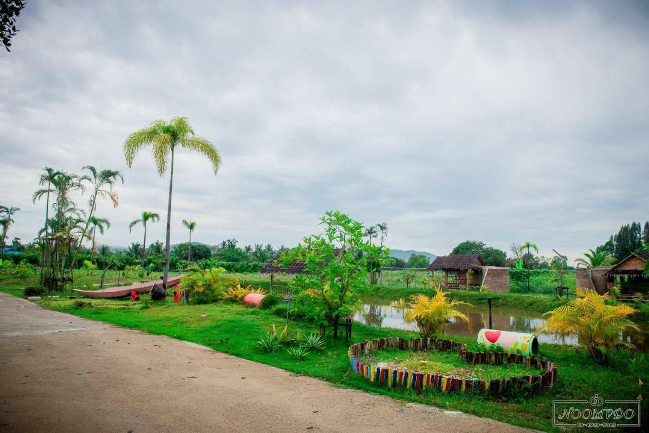 Holiday home บ้านฟ้ารักตะวัน Cha-Am